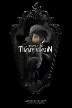 What Killed Timmy Benson? poster