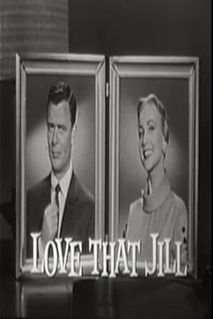 Love That Jill
