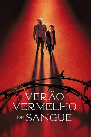 Poster do filme Summer in Red