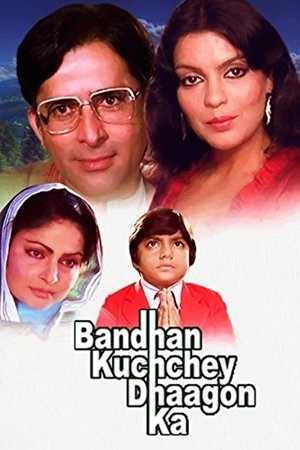 Bandhan Kuchchey Dhaagon Ka