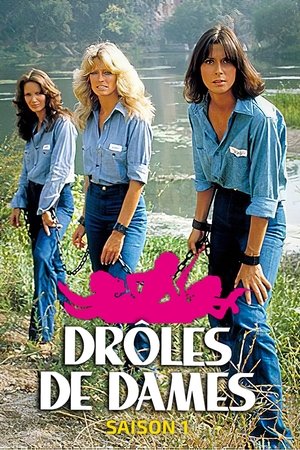 Drôles de dames