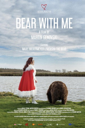 Bear with Me poster