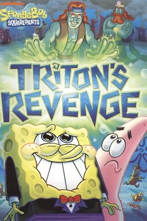 SpongeBob SquarePants: Triton's Revenge