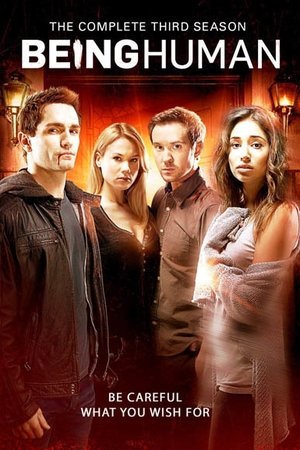 Being Human (US)
