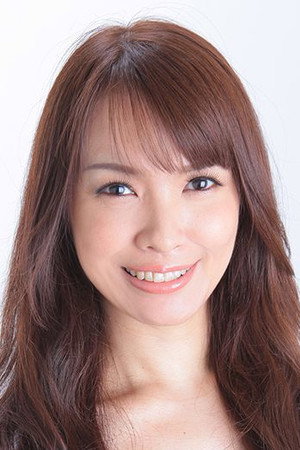 Portrait of Rei Furukawa