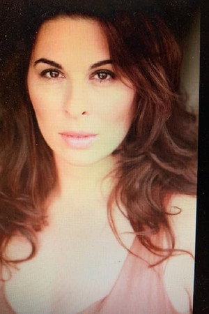 Christina Caparoula