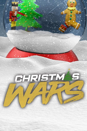 Christmas Wars