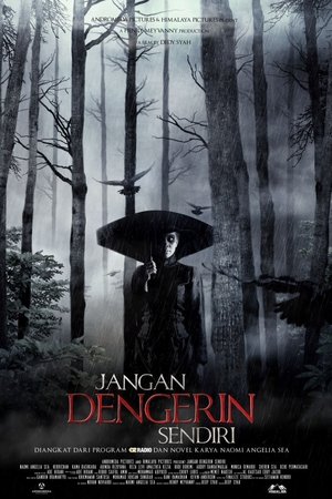 Jangan Dengerin Sendiri