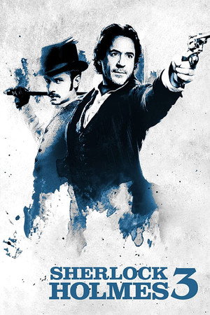 Sherlock Holmes 3