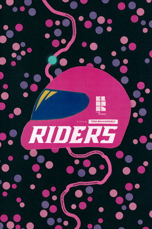 Riders poster