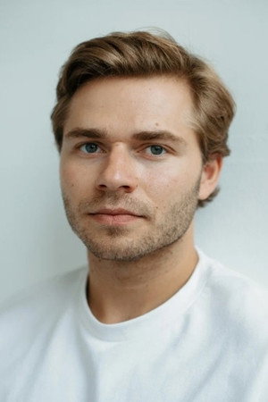 Portrait of Kirill Chernyshenko