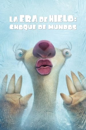 La era de hielo: Choque de mundos