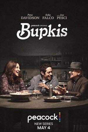 Regarder Bupkis en streaming