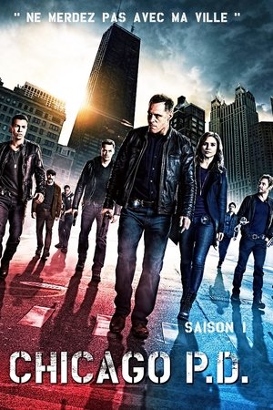 Chicago PD