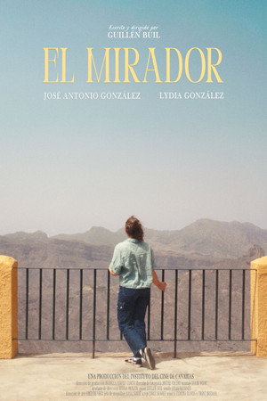 El mirador poster