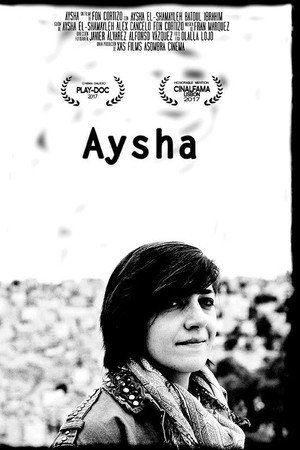 Aysha poster