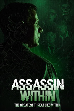 Assassin Within poster