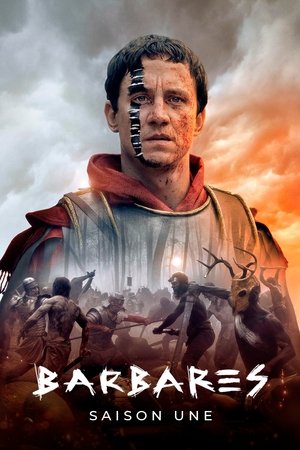 Barbares saison 1