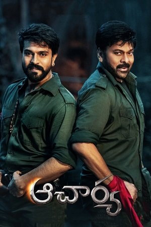 MalluMv Acharya 2022 Hindi+Telugu Full Movie WEB-DL 480p 720p 1080p Download
