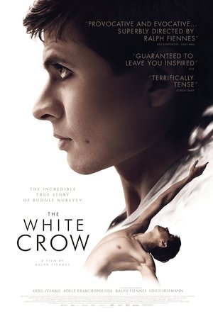 The White Crow The White Crow
