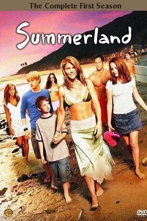 Voir Summerland en streaming