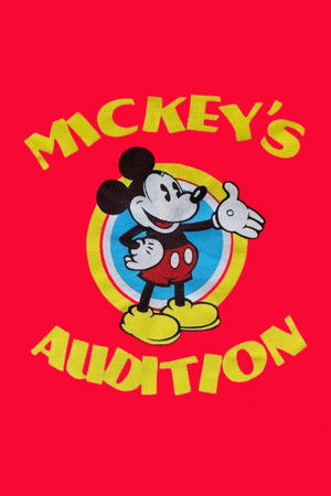 Mickey's Audition