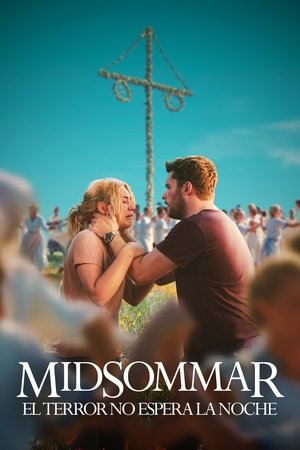 Midsommar [2019] [BD25-MEX] [Latino]
