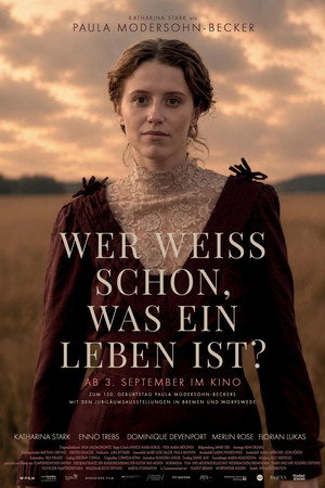 Who Truly Knows What A Life Is? poster