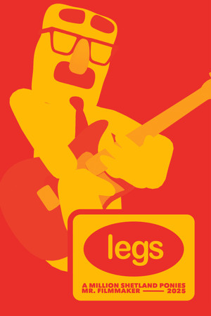 Legs poster