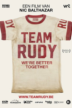 Team Rudy