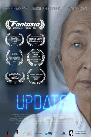 Updated poster