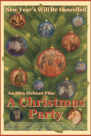 A Christmas Party