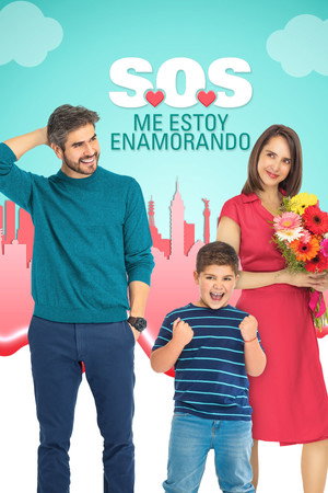 S.O.S Me Estoy Enamorando