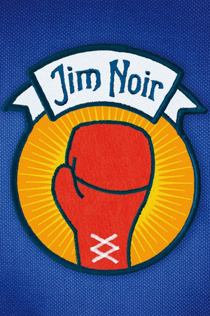 The Life and Opinions of Jim Noir
