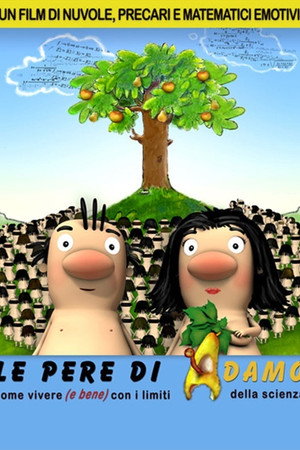 Le pere di Adamo poster