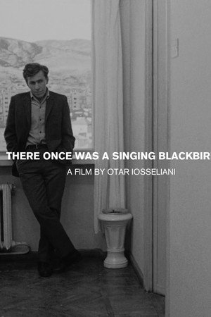 There Once Was a Singing Blackbird