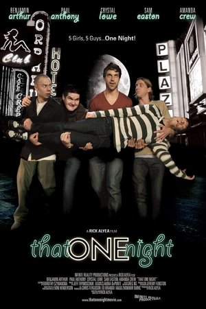 That One Night
