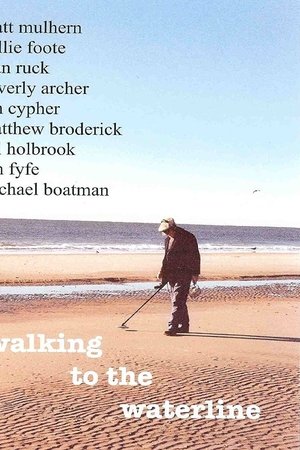 Walking to the Waterline