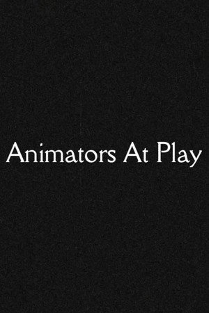 Animators At Play