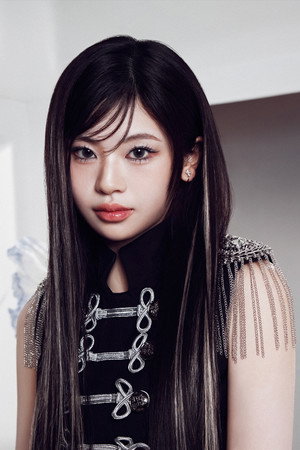 Portrait of Rinon Murakami