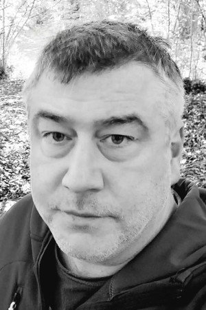 Guy Steddon