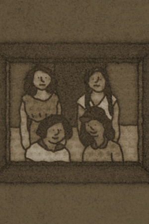 Las Mariposas: How Three Sisters defied a Dictator poster
