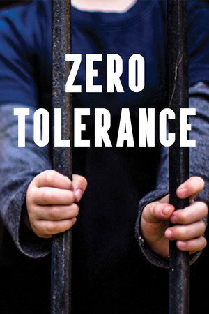 Zero Tolerance poster
