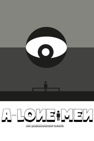 A-Lone Men