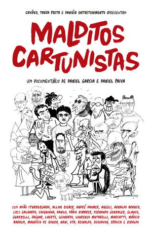 Malditos Cartunistas Malditos Cartunistas