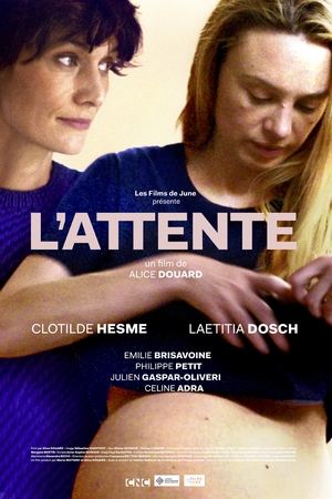 L'Attente