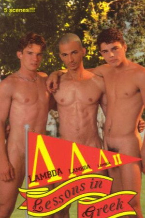 Lambda Lambda Lambda 2: Lessons In Greek