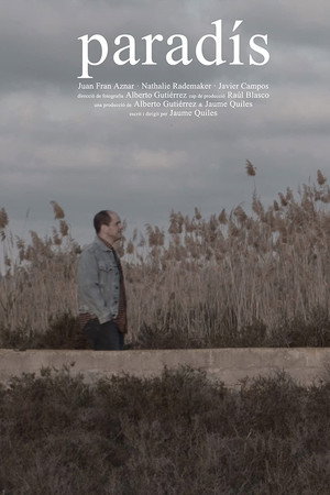 Paradís poster