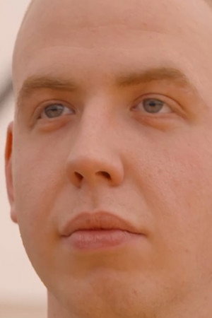 Portrait of Filip Bojkić