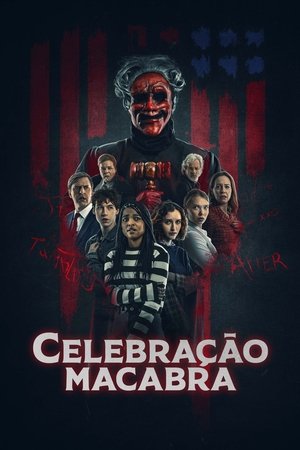 Imagem Celebração Macabra